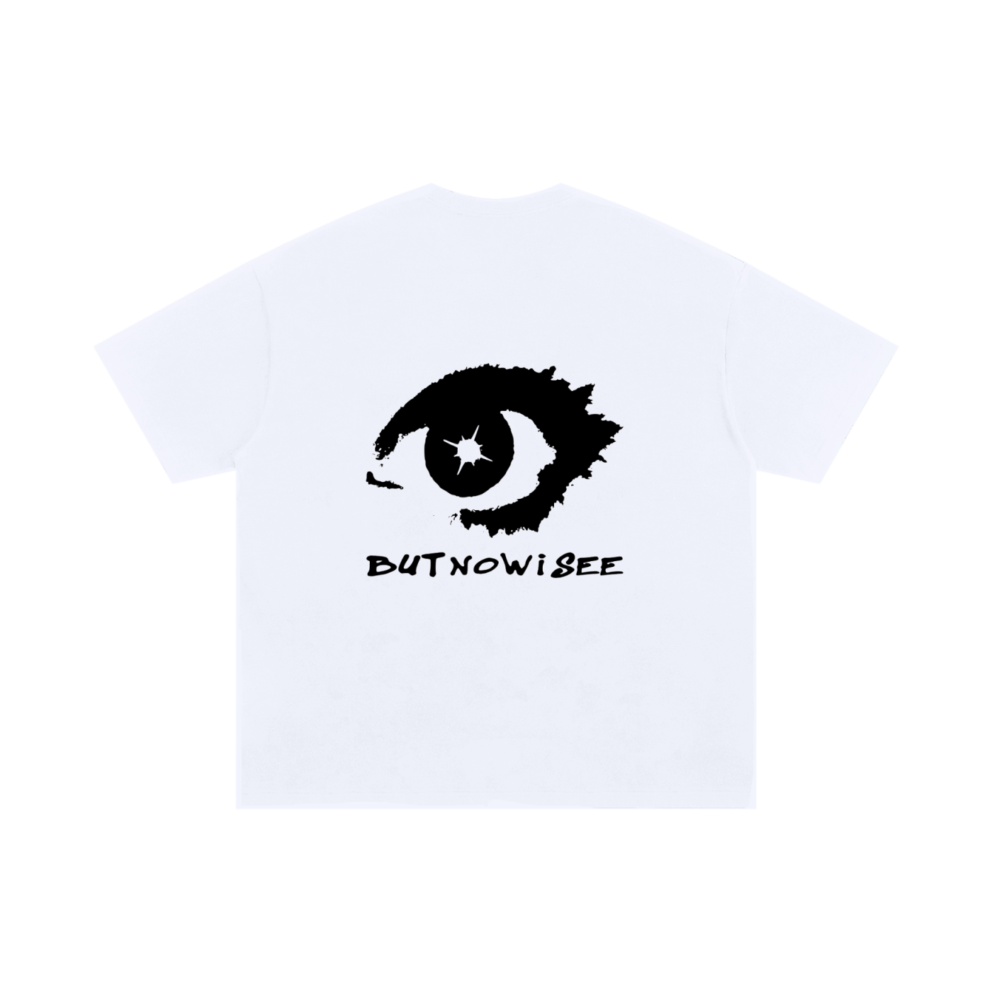 Oversized Heavyweight Cotton T-shirt