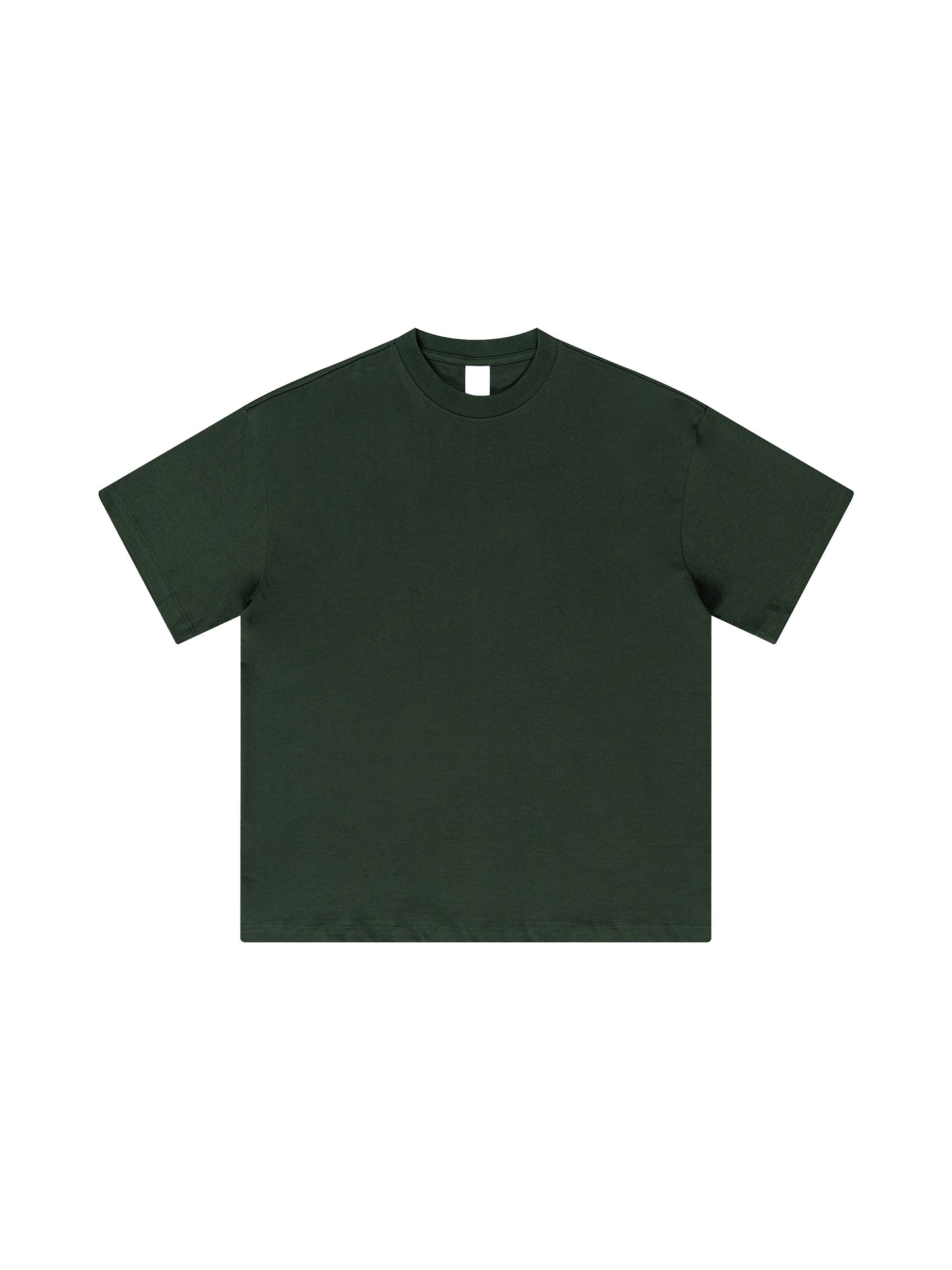 Heavyweight Cotton T-Shirt