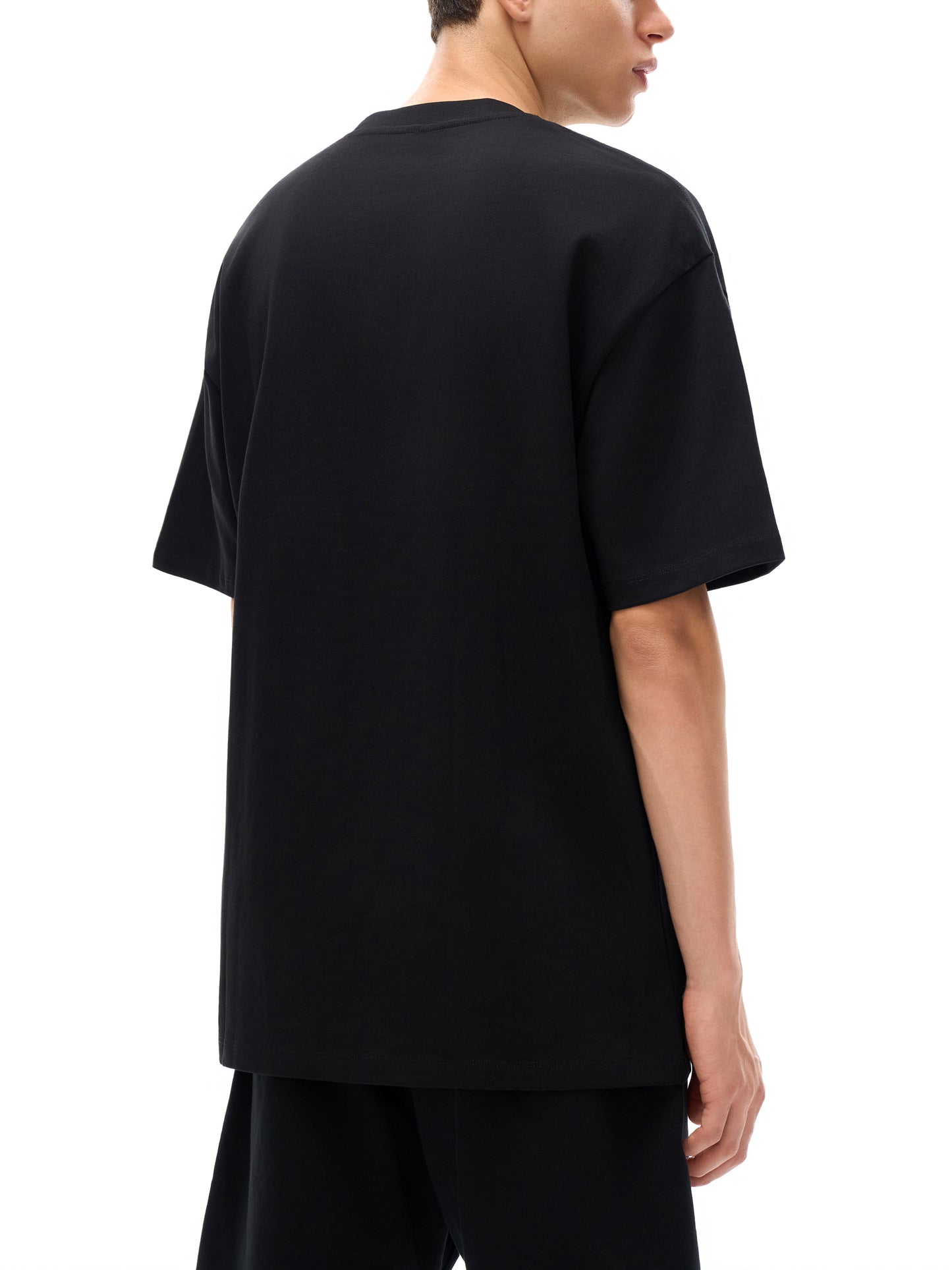 Heavyweight Cotton T-Shirt