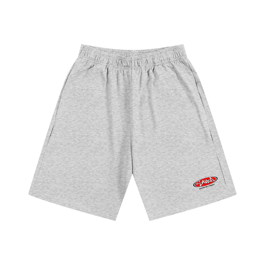 Essential Heavyweight Cotton Shorts