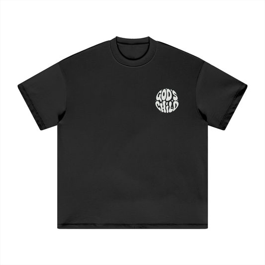 Heavyweight Cotton T-Shirt