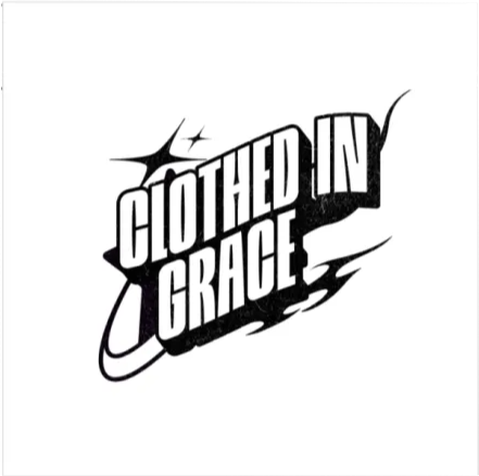 ClothedInGrace