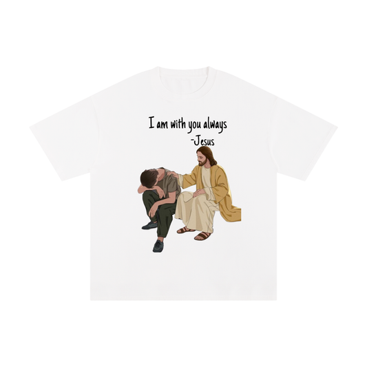 Unisex Pure Cotton T-Shirt