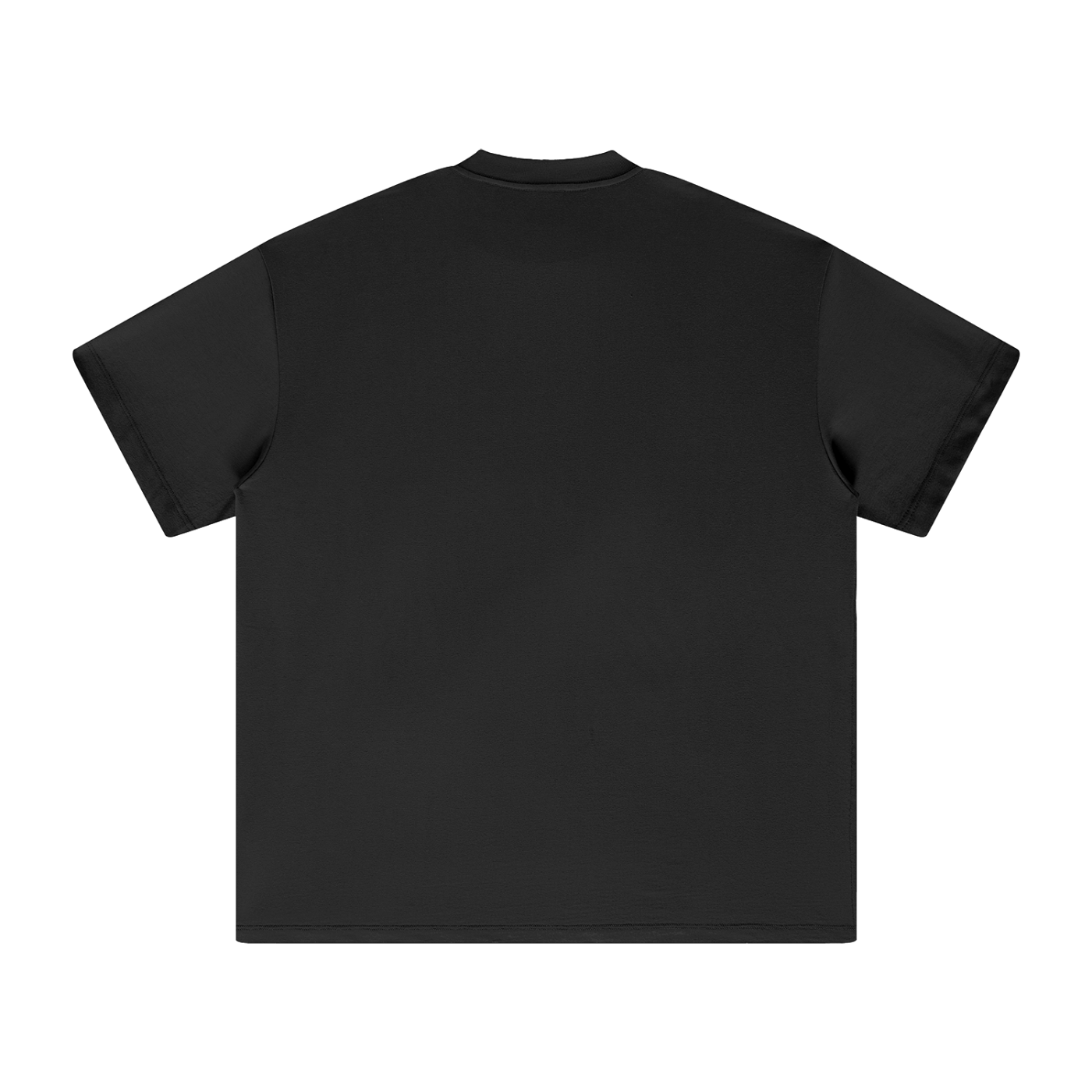 Heavyweight Cotton T-Shirt