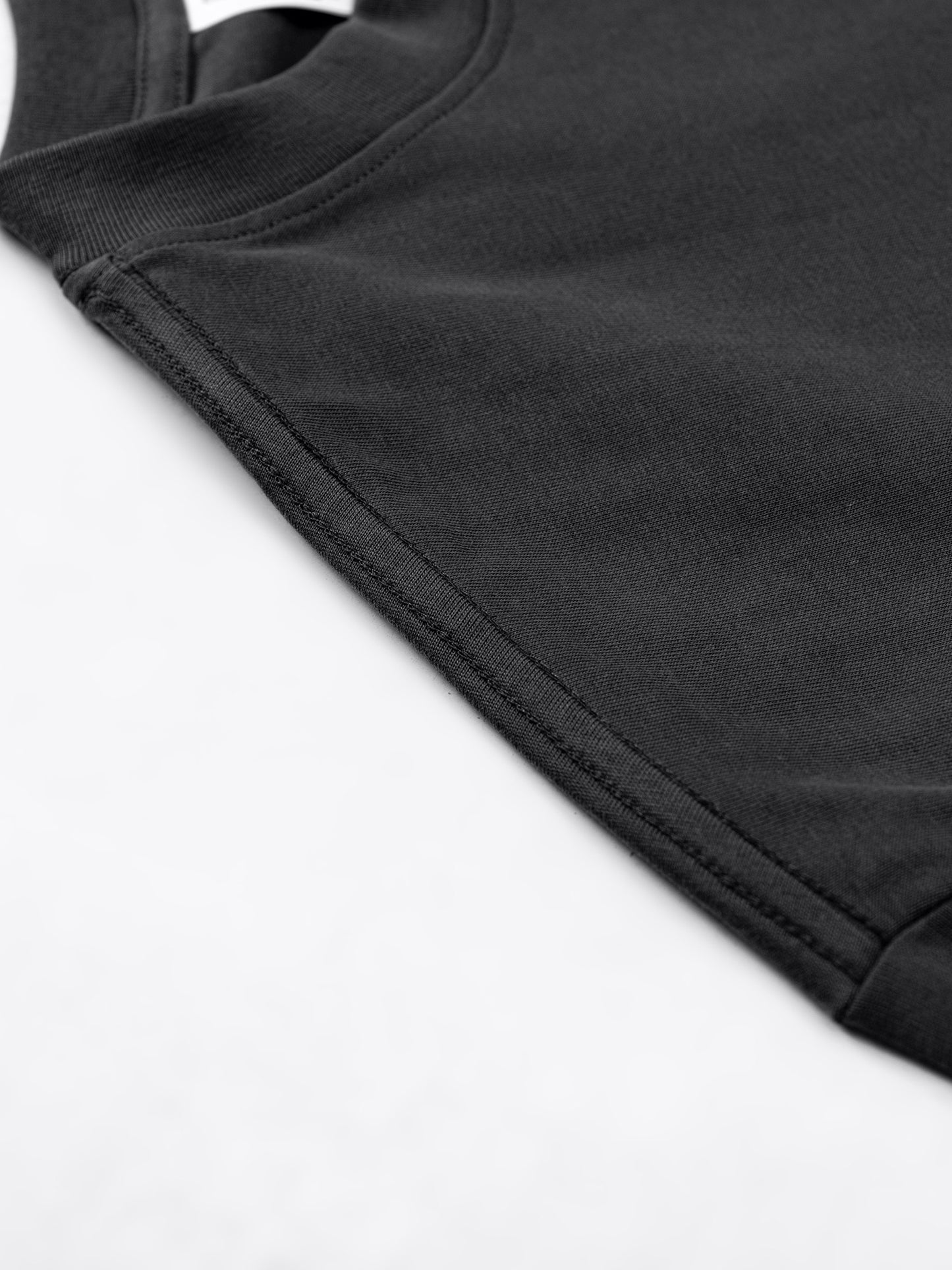 Heavyweight Cotton T-Shirt