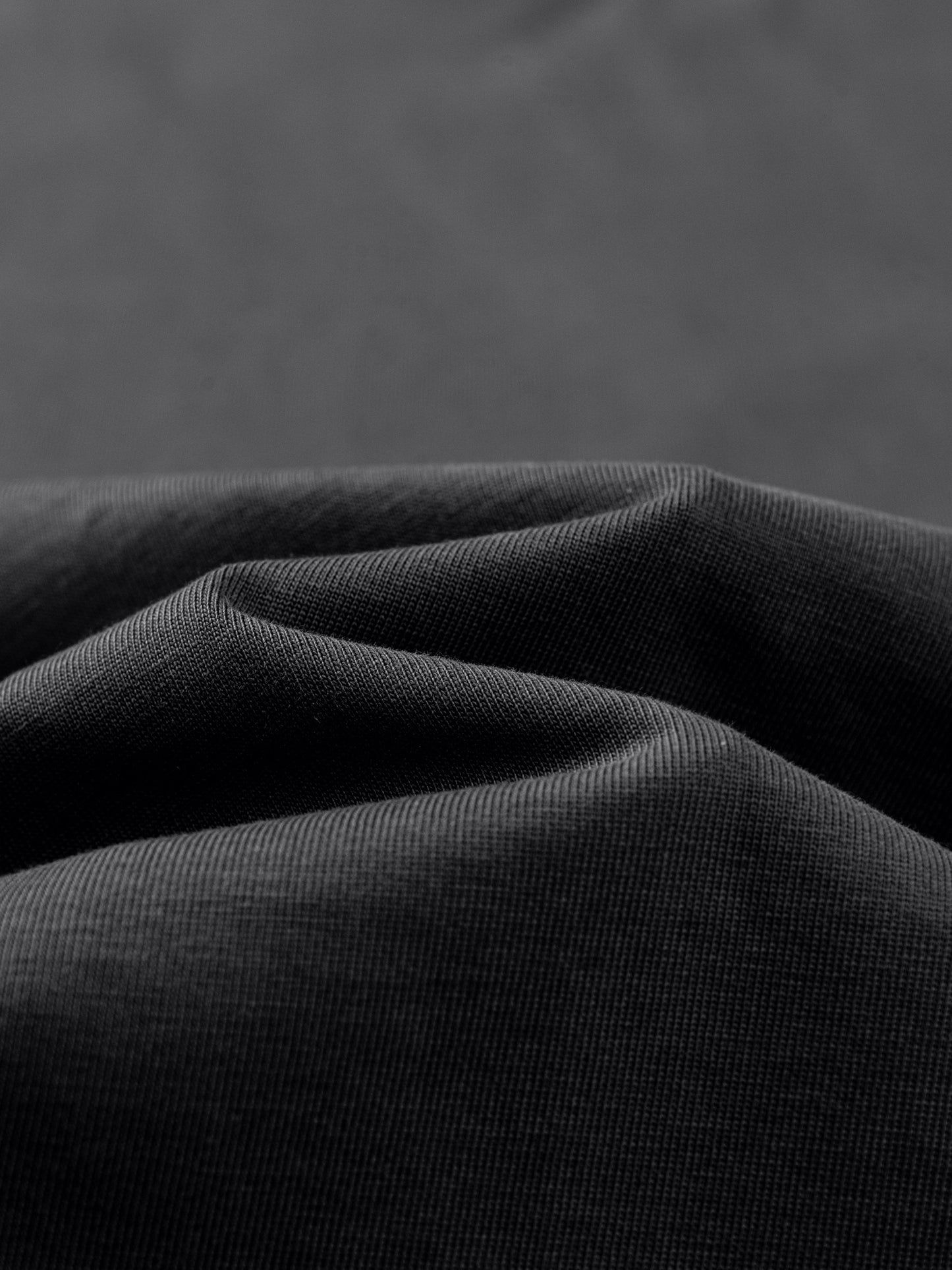 Heavyweight Cotton T-Shirt