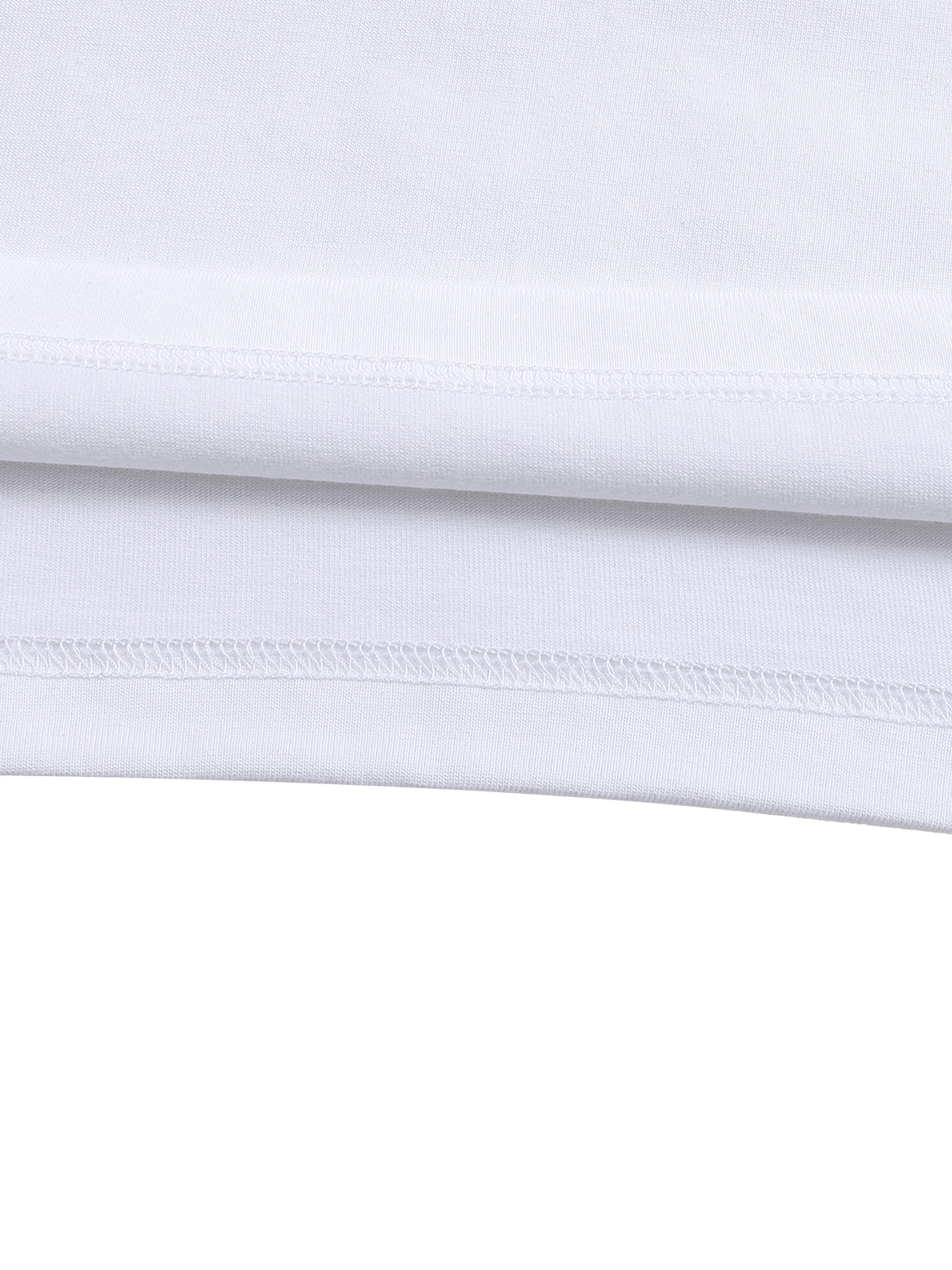 Oversized Heavyweight Cotton T-shirt