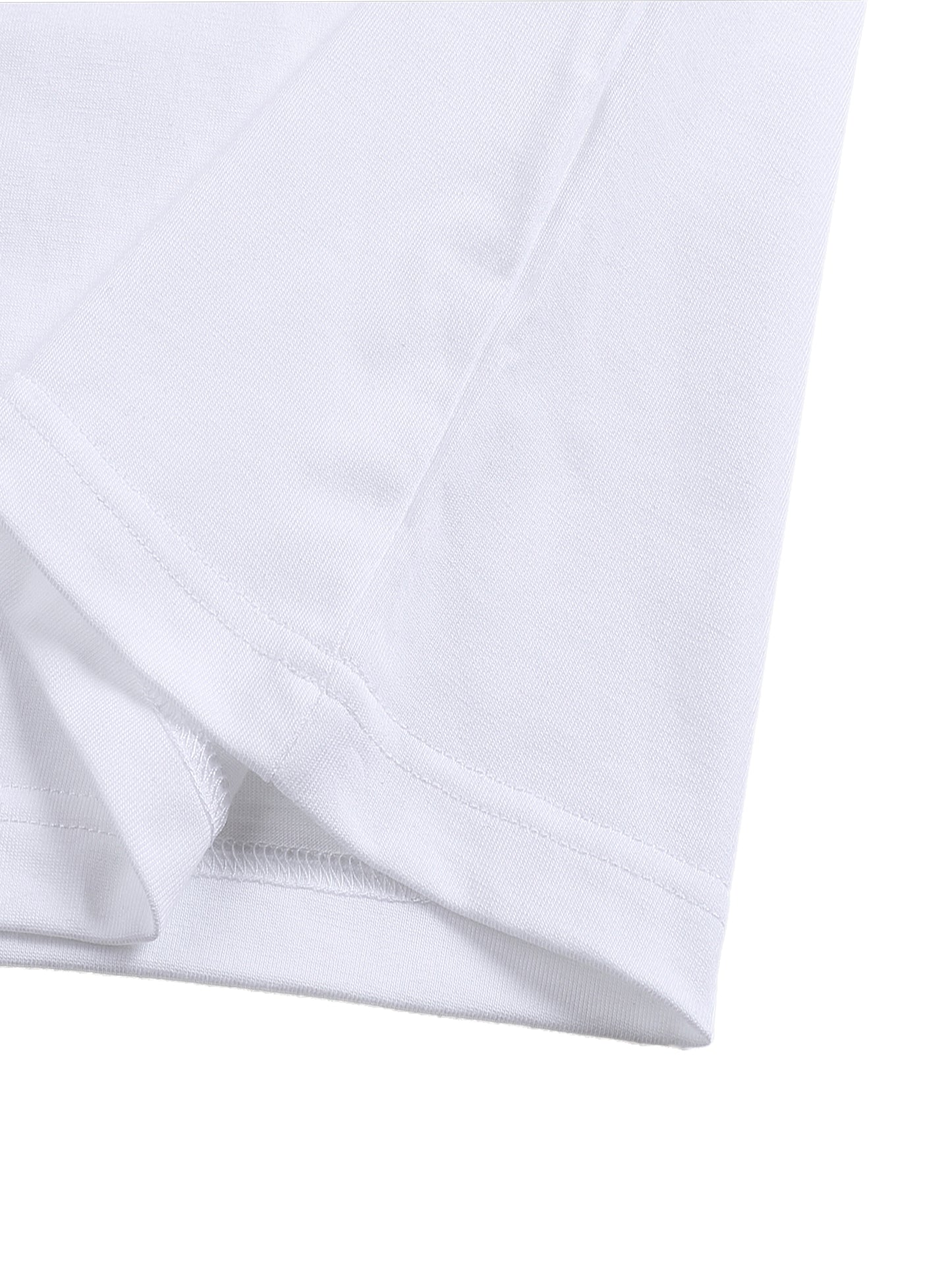 Oversized Heavyweight Cotton T-shirt