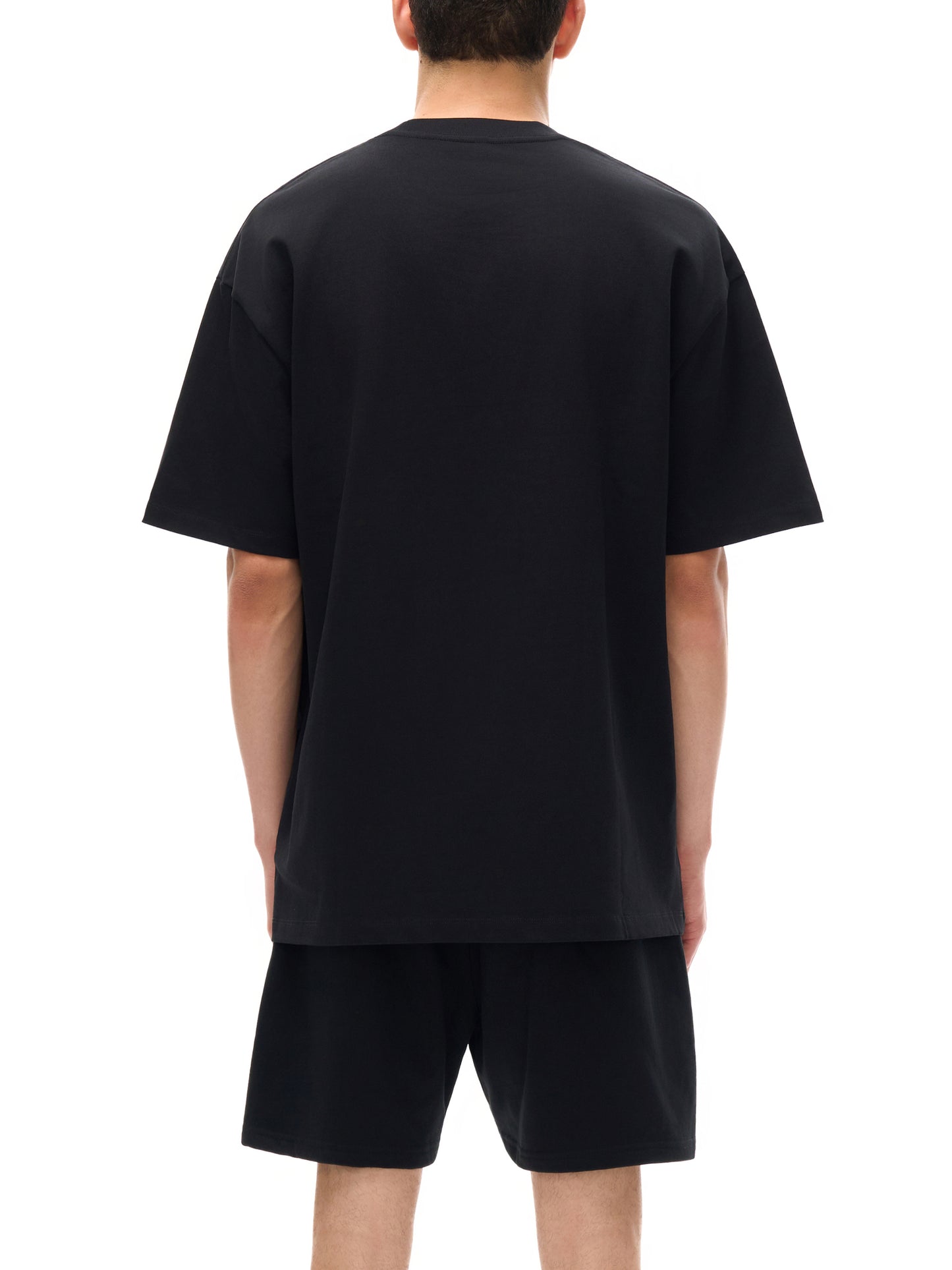 Heavyweight Cotton T-Shirt